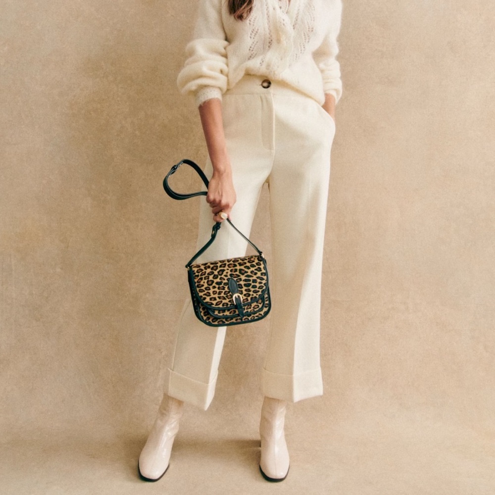 Sezane Damon Trousers